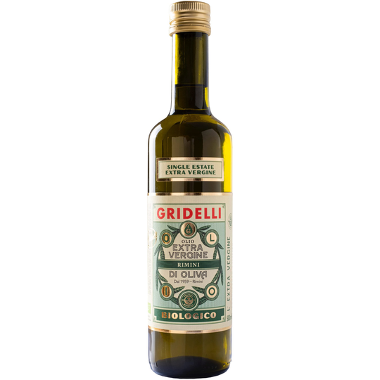 Fratelli Gridelli Rimini Oliiviöljy, 500 ml