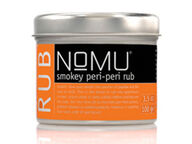 NoMU Smoky Peri-Peri