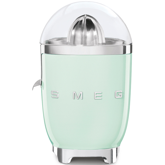 Smeg Sitruspuristin CJF01PGEU