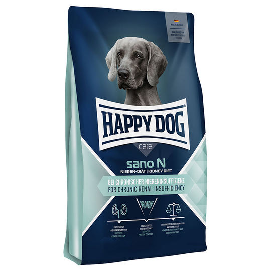 7,5 kg Happy Dog Supreme Sano N erikoishintaan! - 7,5 kg