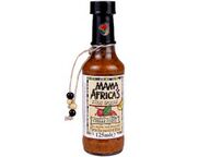 Mama Africas Chilli mint sauce