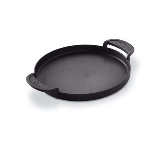 Weber Original Gourmet BBQ System -paistinpannu