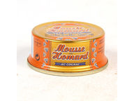 Konjakilla maustettu hummerimousse, 60 g