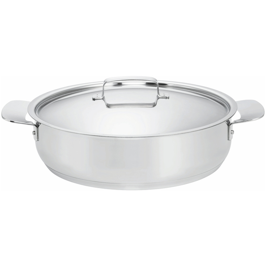 Fiskars All Steel -paistovuoka, 28 cm