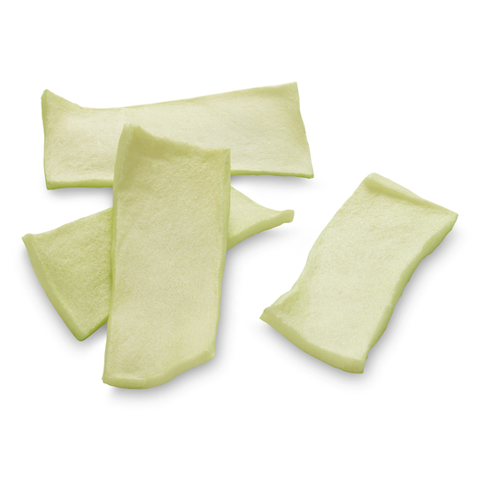 Barkoo-purulastut - 24 kpl, spirulina (300 g)