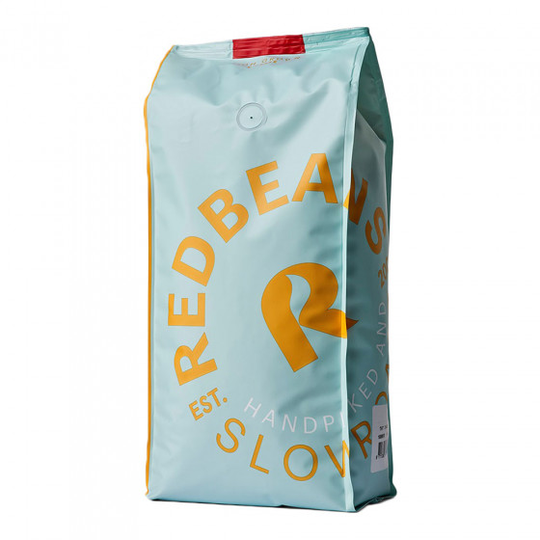 Kahvipavut Redbeans "Bronze UTZ", 1 kg