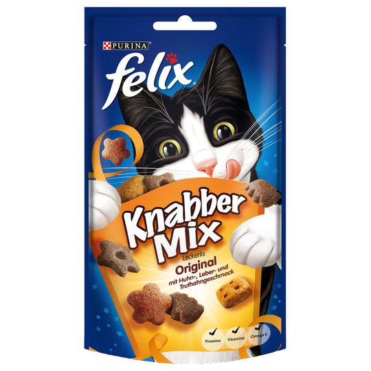 Latz Party Mix - Original (60g)