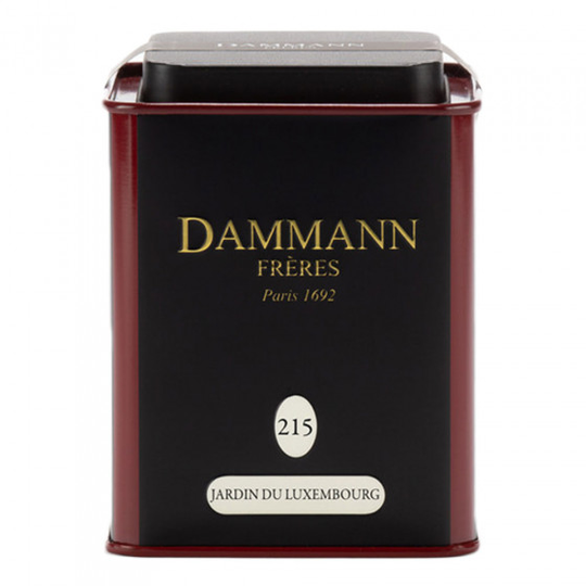 Oolong tee Dammann Frères "Jardin Du Luxembourg", 100 g