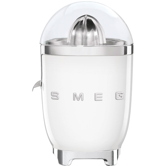 Smeg Sitruspuristin CJF01WHEU