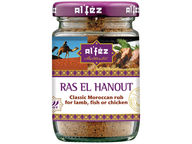Al'Fez Ras el Hanout mausteseos, 42 g