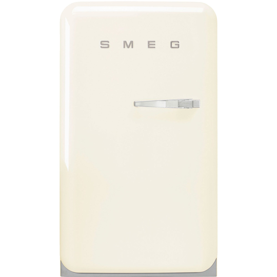 Smeg FAB10LCR5 Jääkaappi Creme