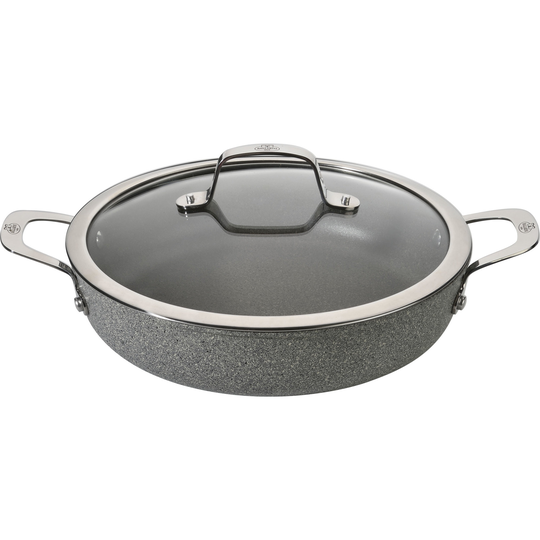 Ballarini Salina Ti-X -paistokasari, 28 cm