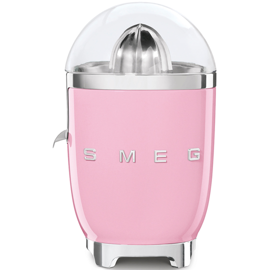 Smeg Sitruspuristin CJF01PKEU