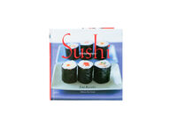 Sushi 30 helppoa ohjetta