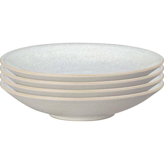 Denby Modus Speckle -pastakulho, 23 cm, 4 kpl