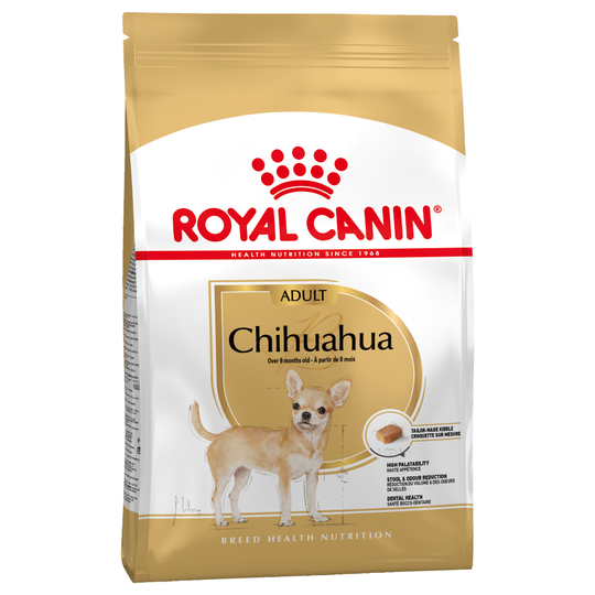 Royal Canin Chihuahua Adult - säästöpakkaus: 2 x 3 kg
