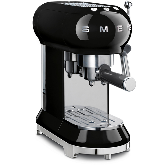 Smeg Espressokone ECF01BLEU
