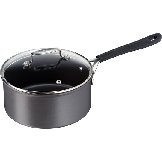 Jamie Oliver Everyday Hard Anodized -kastikekattila