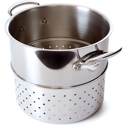 Mauviel Cook Style -pastankypsennysosa