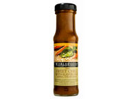 Worldfoods Sweet chili sauce with kaffir lime
