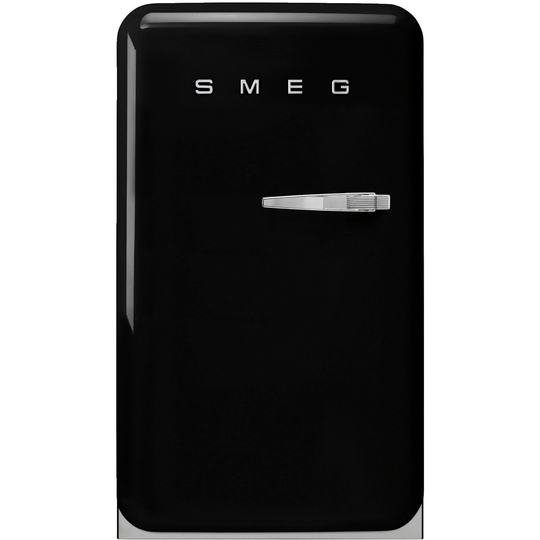 Smeg FAB10LBL5 Jääkaappi Musta