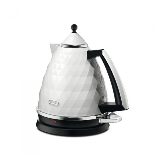Vedenkeitin De'Longhi "Brillante KBJ 2001.W"