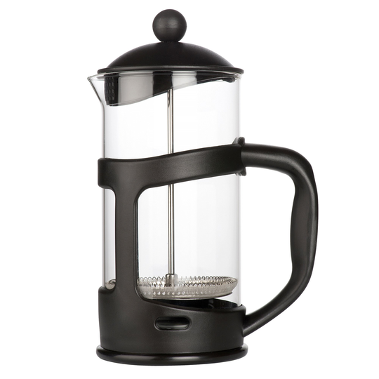 Heirol French Press -pressopannu, 10 dl