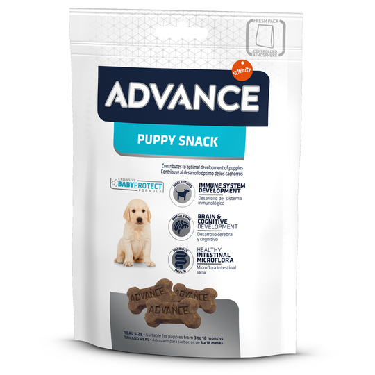 Advance Puppy Snack - 2 x 150 g