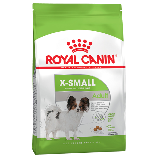 Royal Canin X-Small Adult - 1,5 kg