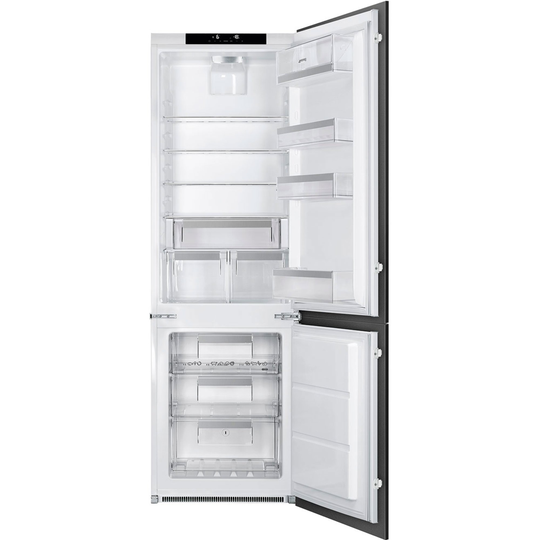 Smeg C8174N3E jääkaappipakastin
