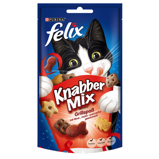Latz Party Mix - Mixed Grill (60 g)