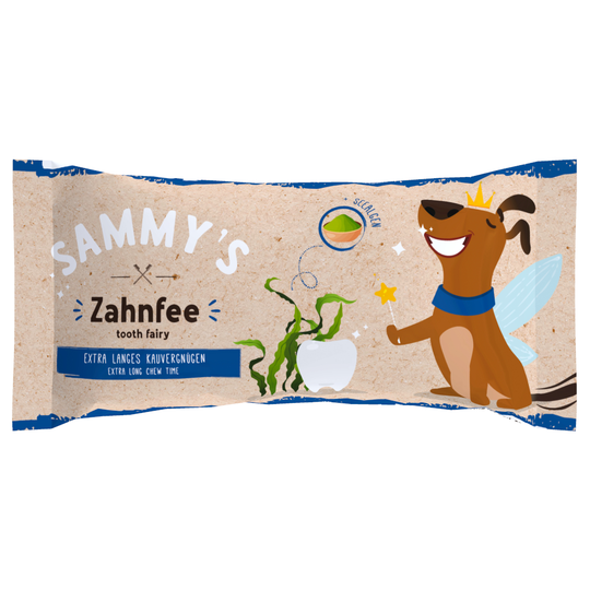 Sammy's Hammaskeiju - 16 x 60 g