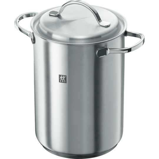 Zwilling Parsa- & pastakattila, 4,5 L TWIN® erikoistuotteita