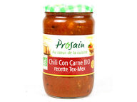 Chili con carne luomuna, 680 g