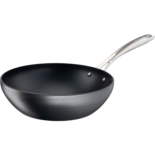 Tefal Unlimited Premium Wok
