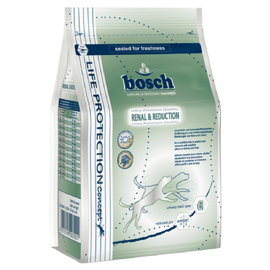 bosch Renal & Reduction - 11,5 kg