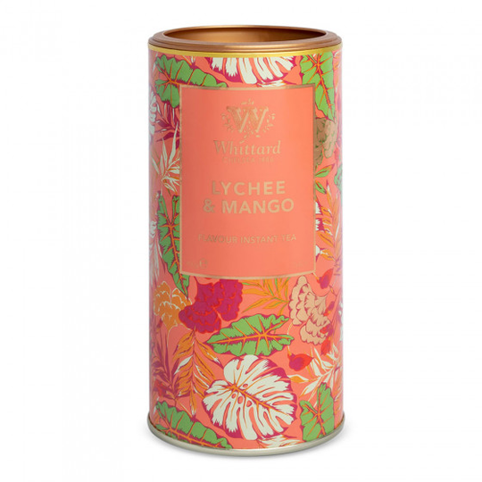 Pikatee Whittard of Chelsea "Lychee & Mango", 450 g