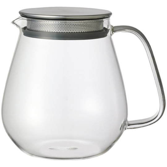 Kinto UNITEA One Touch -teekannu, 720 ml