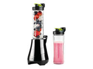 OBH Nordica Smoothie Twister tehosekoitin, musta