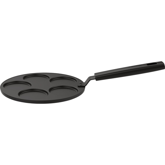 Fiskars Hard Face -blinipannu, 24 cm