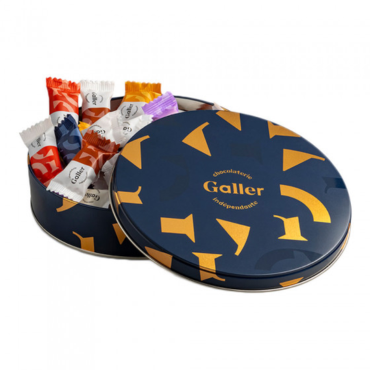 Suklaasetti Galler "Collector's Selection Box", 36 pcs.