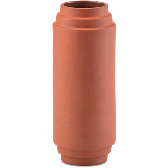 Skagerak Edge-maljakko - 25 cm