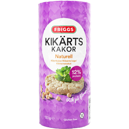 Friggs Kikhernekakut Natural