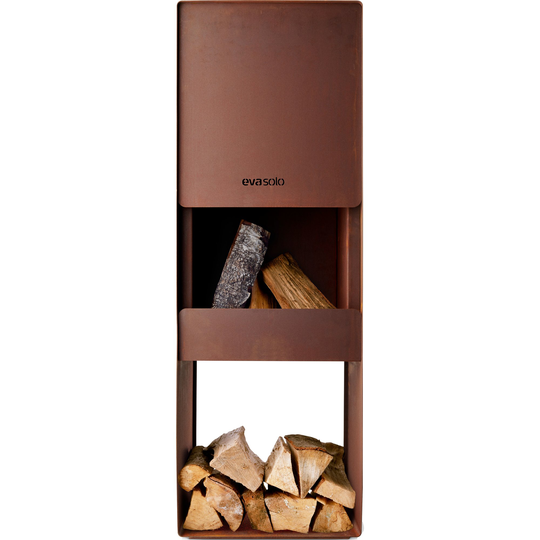 Eva Solo Firebox Ulkotakka