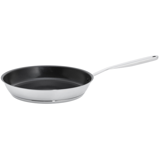Fiskars All Steel -paistinpannu 28 cm.