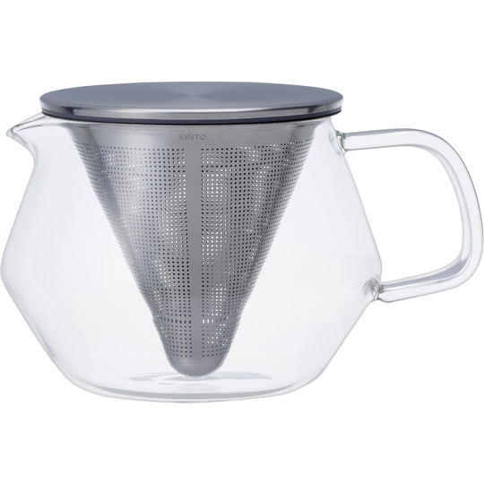 Kinto Carat-teekannu, 850 ml