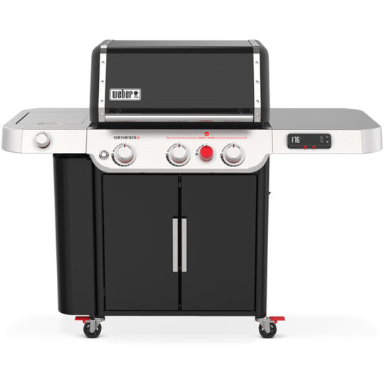 Weber Genesis EX-335 -kaasugrilli