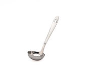 Heirol Mirror Steel Teräksinen Kastikekauha 19 cm