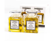 Lahjapakkaus Tryffeli & Oliiviöljy, 50 ml