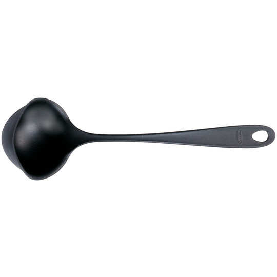 Fiskars Essential-keittokauha, 28 cm